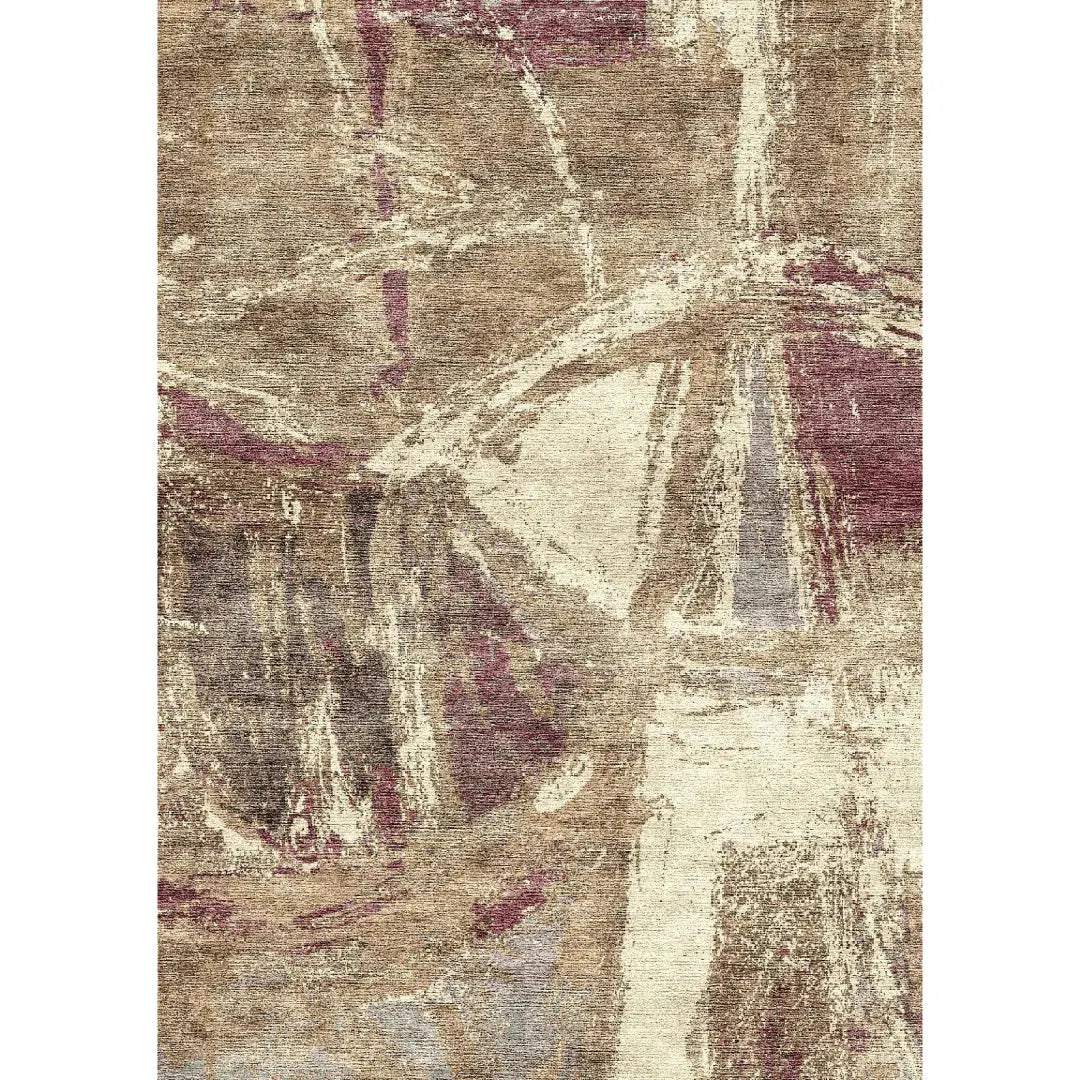 One Of The Kind Authentic Transitional Rug # 37 ABC Rugs Kilims